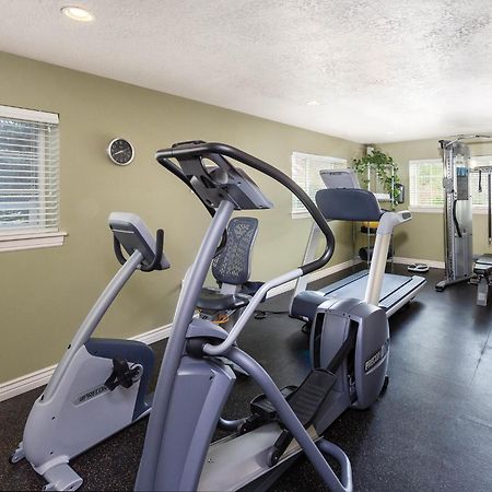 Worldmark Midway Ngoại thất bức ảnh