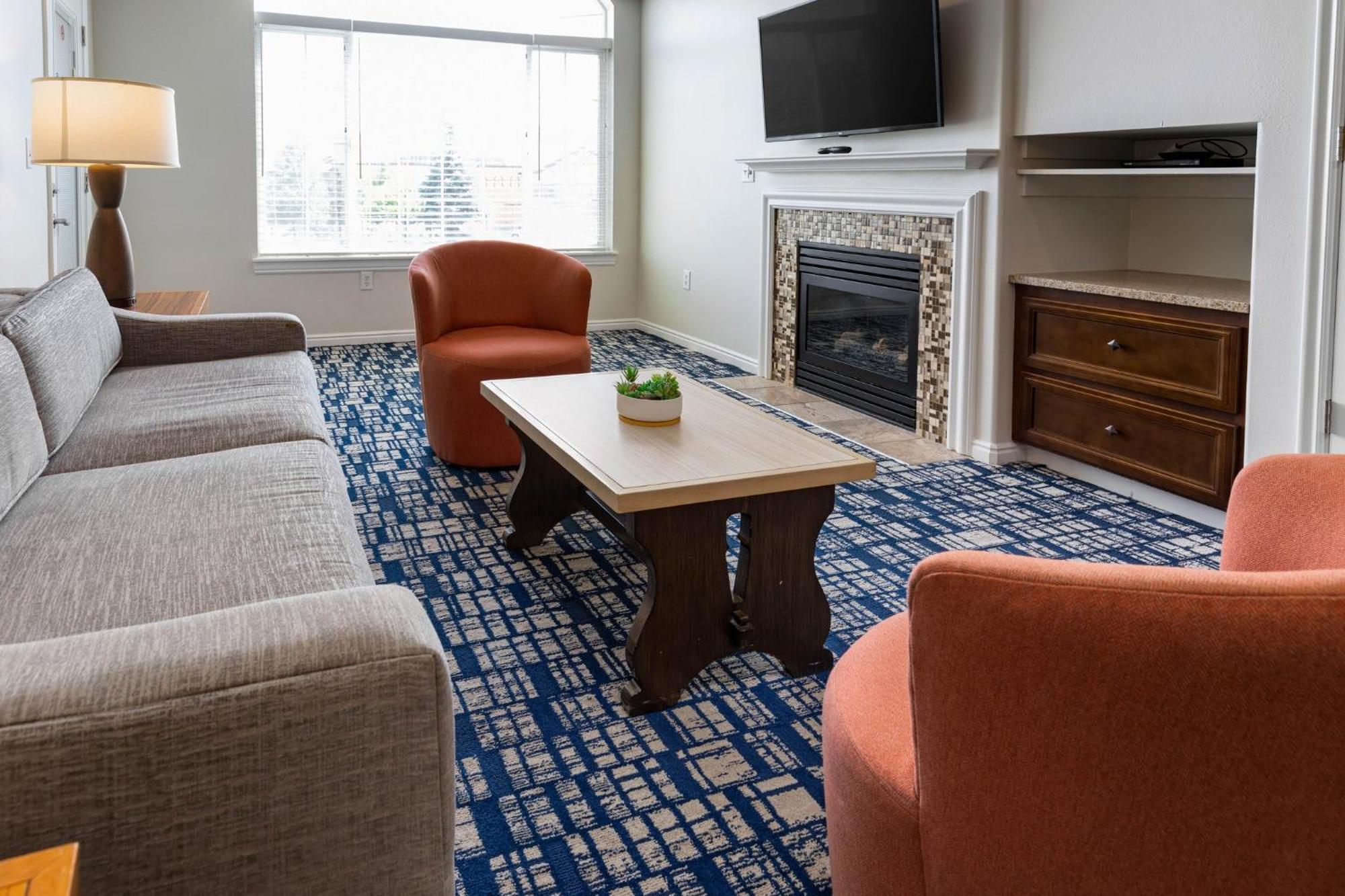 Worldmark Midway Ngoại thất bức ảnh