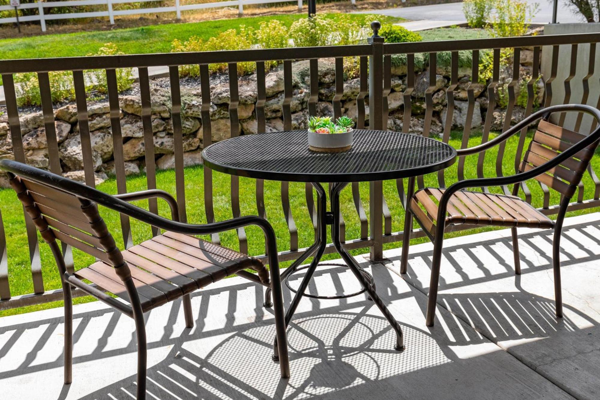 Worldmark Midway Ngoại thất bức ảnh