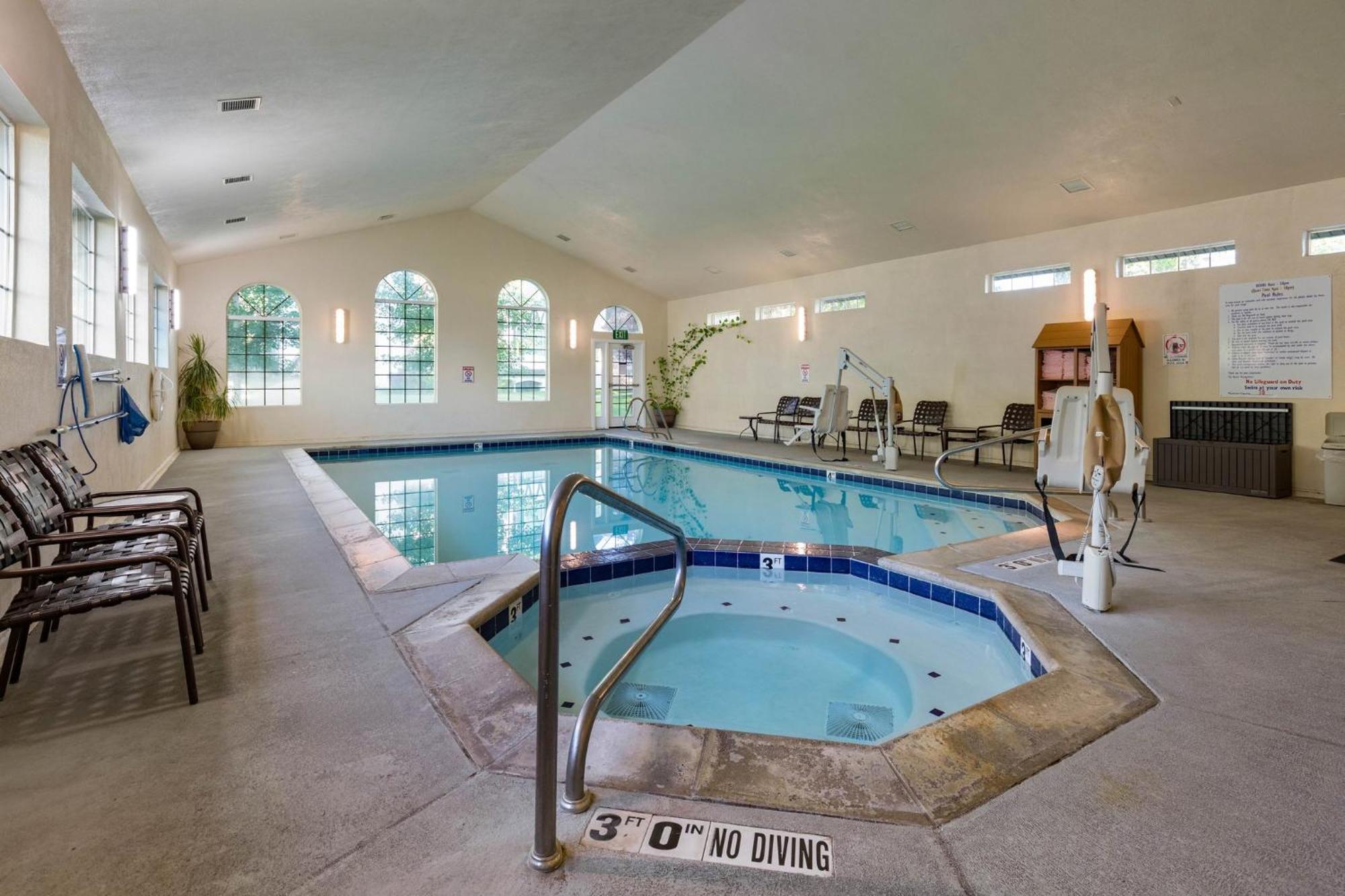 Worldmark Midway Ngoại thất bức ảnh