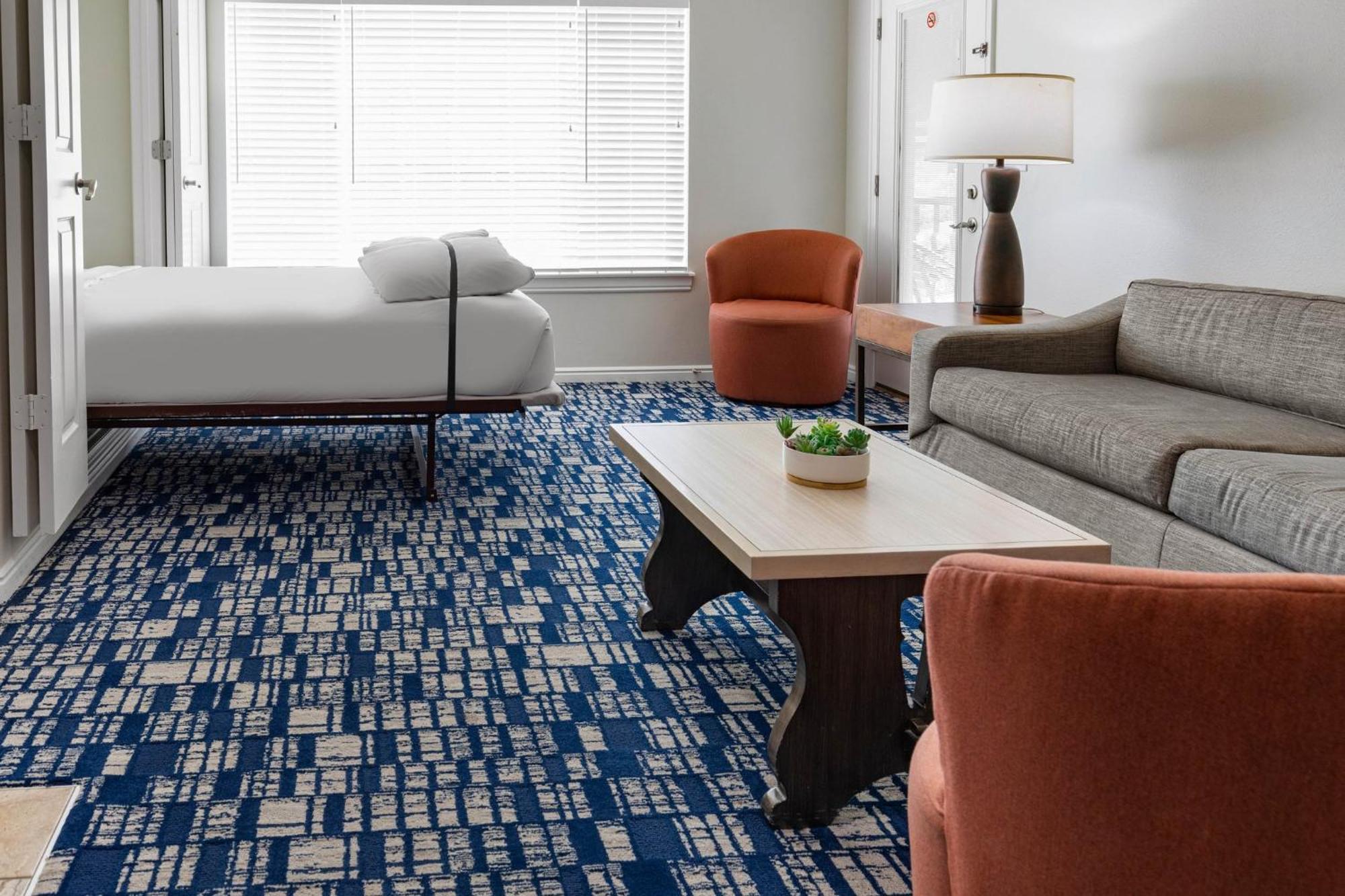 Worldmark Midway Ngoại thất bức ảnh