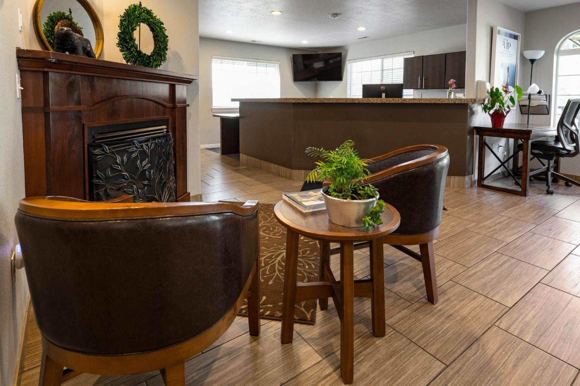 Worldmark Midway Ngoại thất bức ảnh