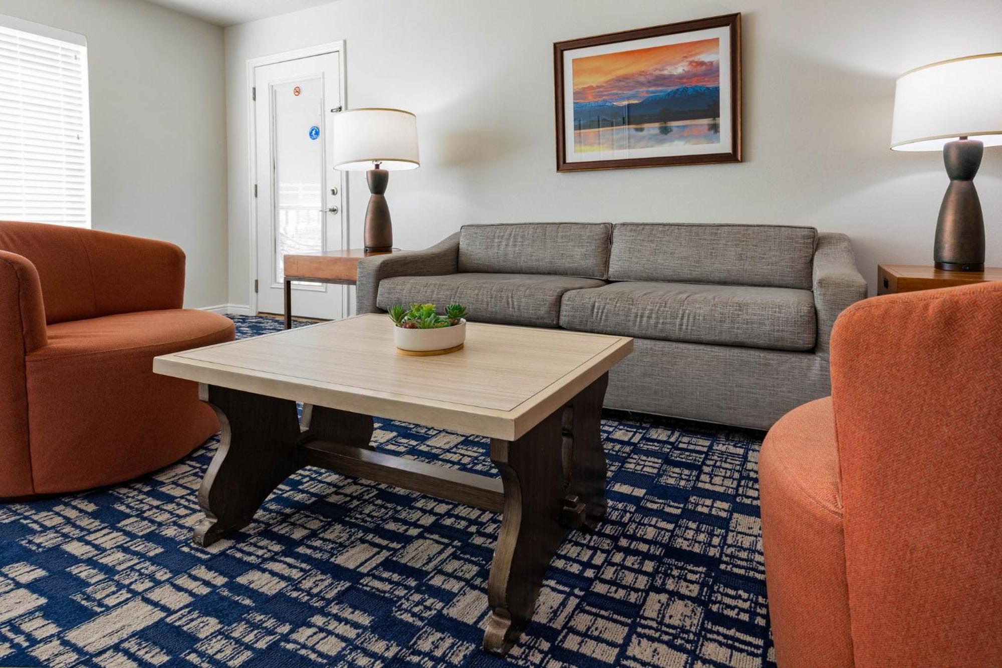 Worldmark Midway Ngoại thất bức ảnh