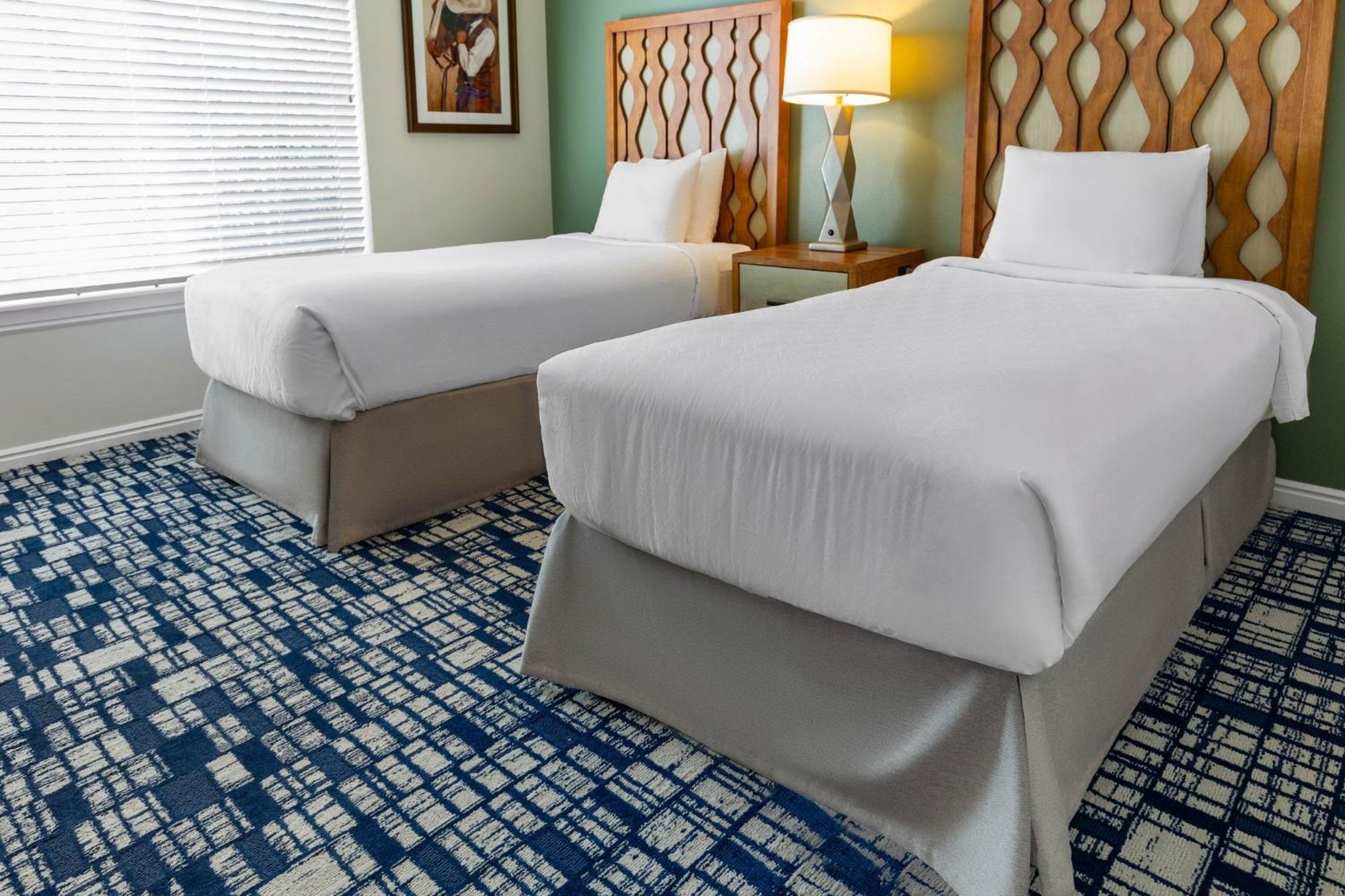 Worldmark Midway Ngoại thất bức ảnh