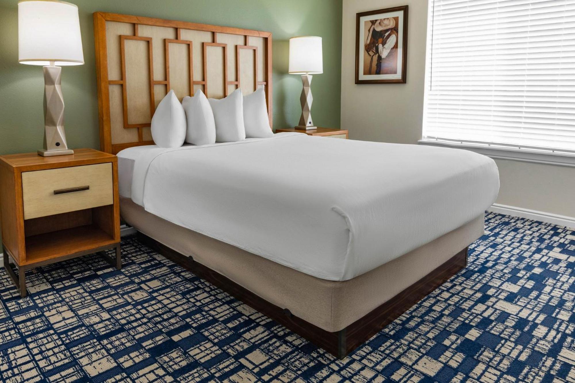 Worldmark Midway Ngoại thất bức ảnh