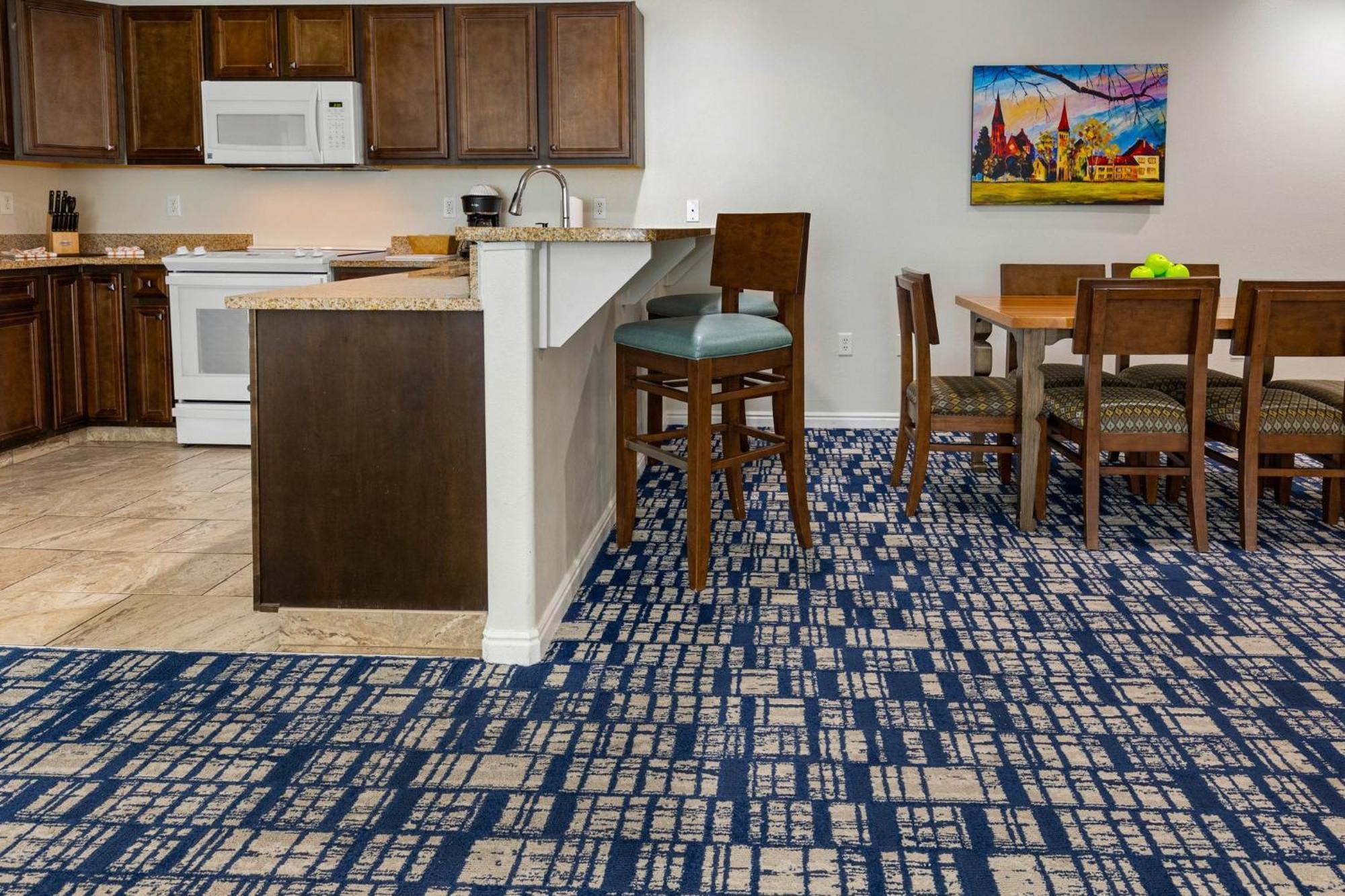 Worldmark Midway Ngoại thất bức ảnh