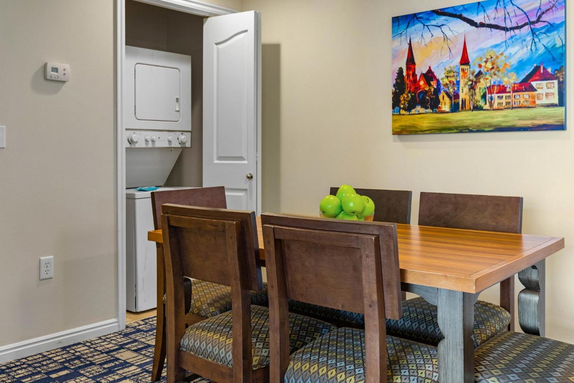 Worldmark Midway Ngoại thất bức ảnh