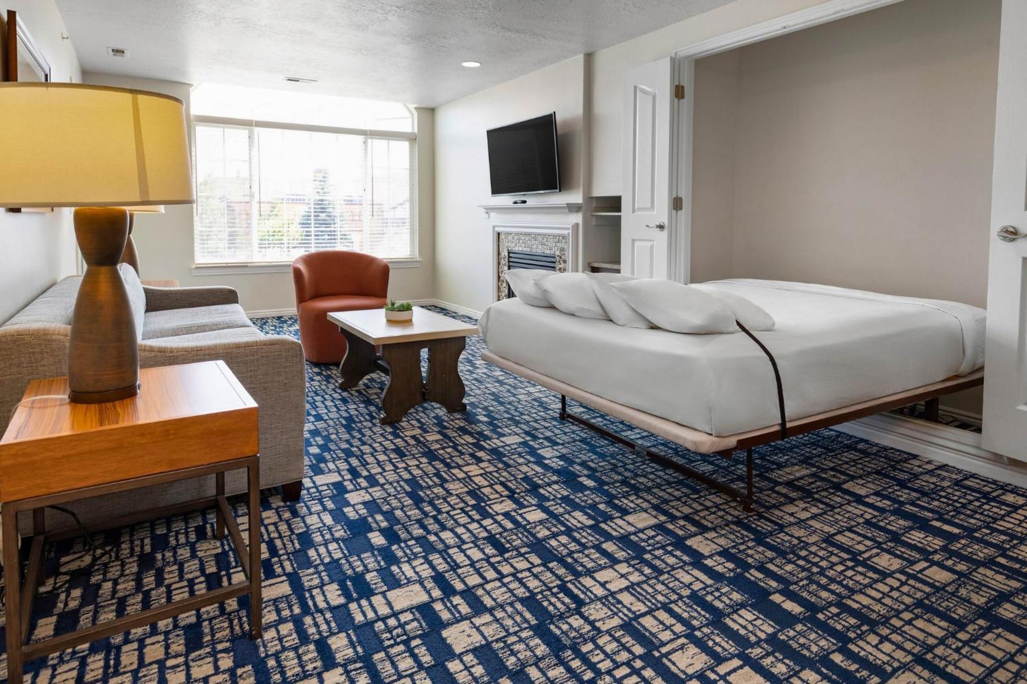 Worldmark Midway Ngoại thất bức ảnh