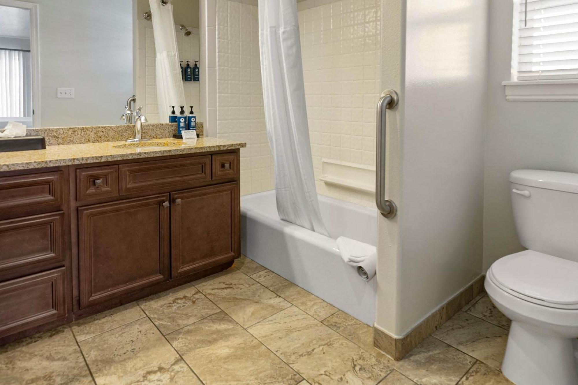 Worldmark Midway Ngoại thất bức ảnh