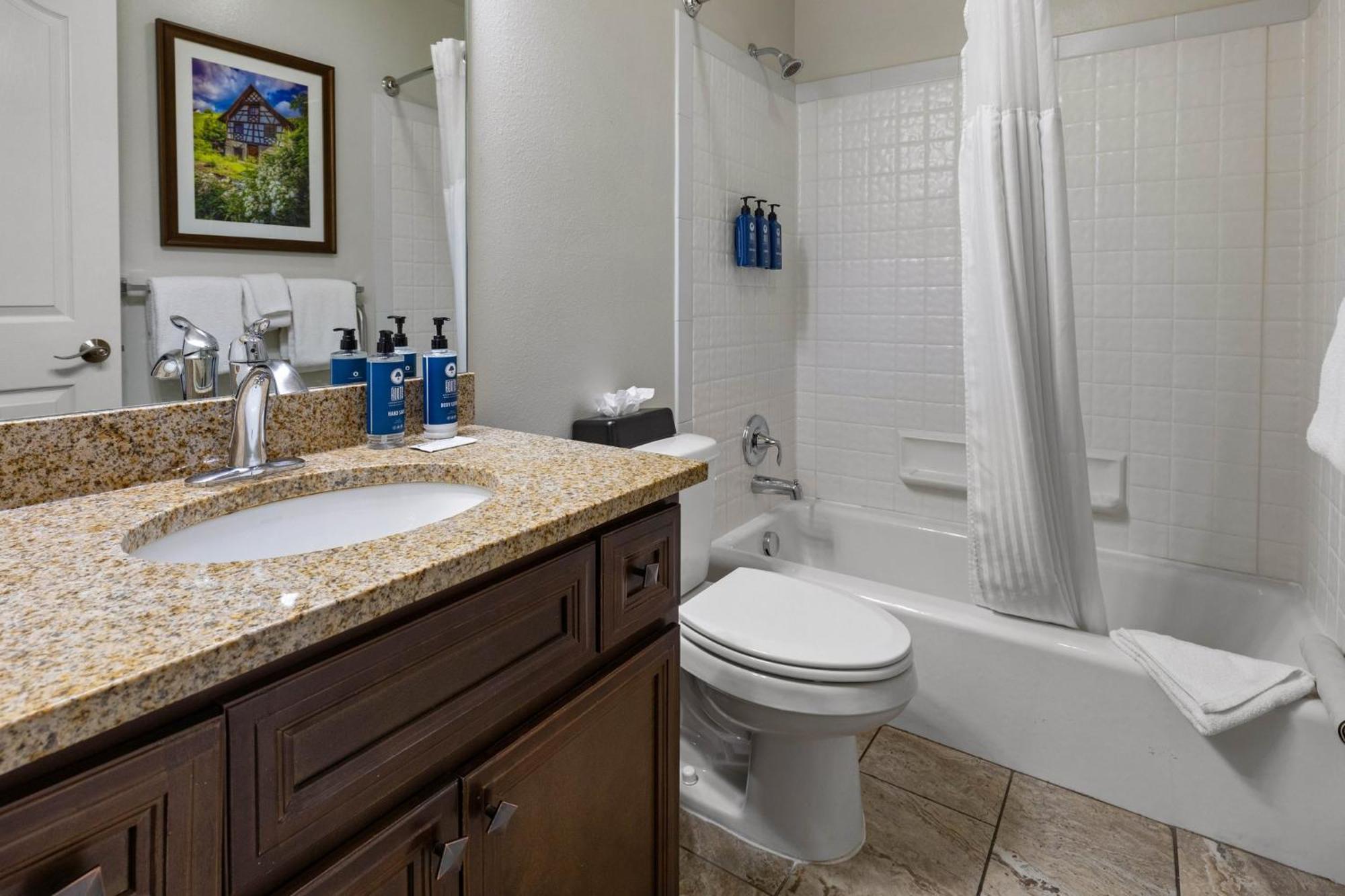 Worldmark Midway Ngoại thất bức ảnh