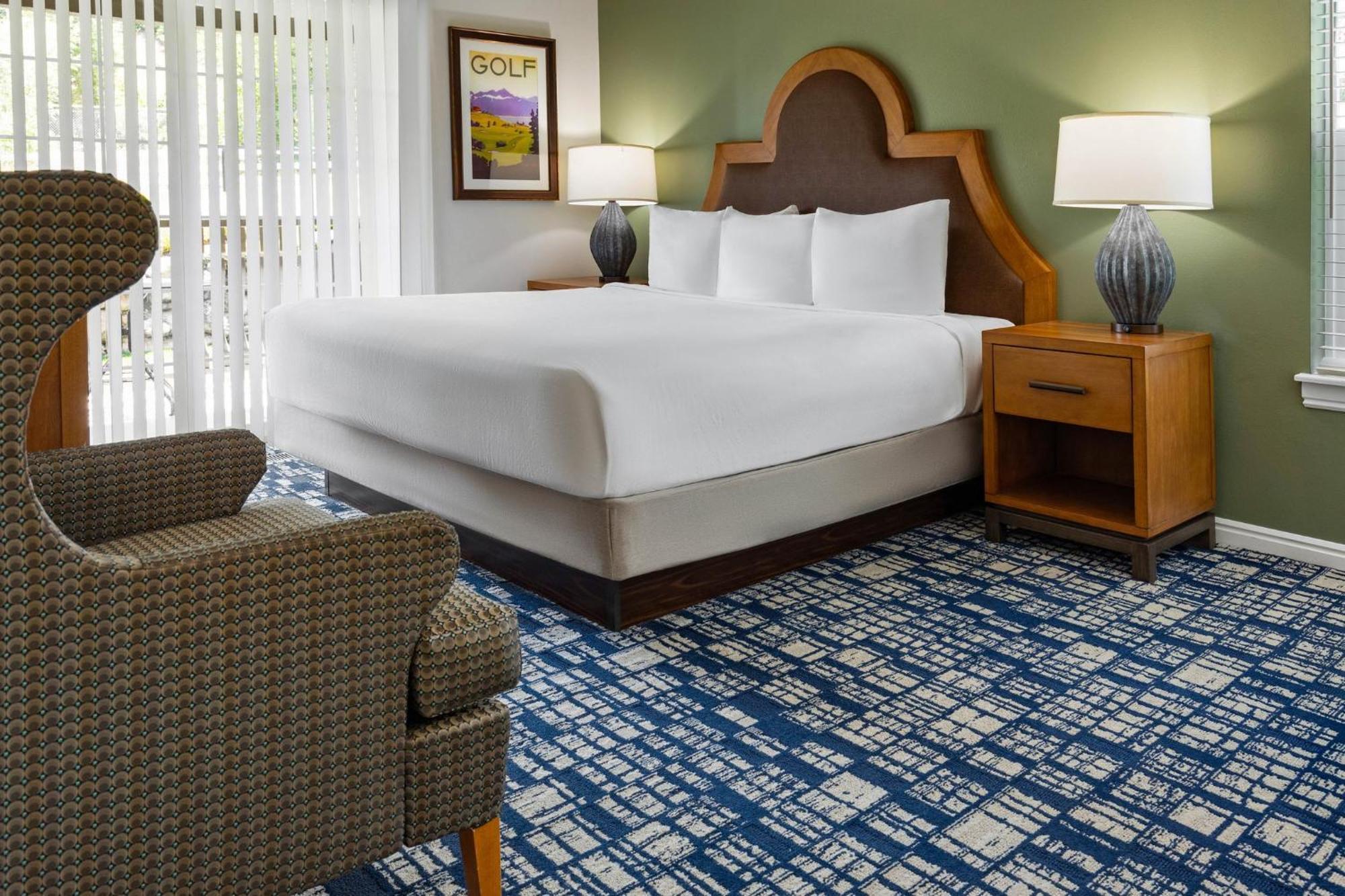 Worldmark Midway Ngoại thất bức ảnh