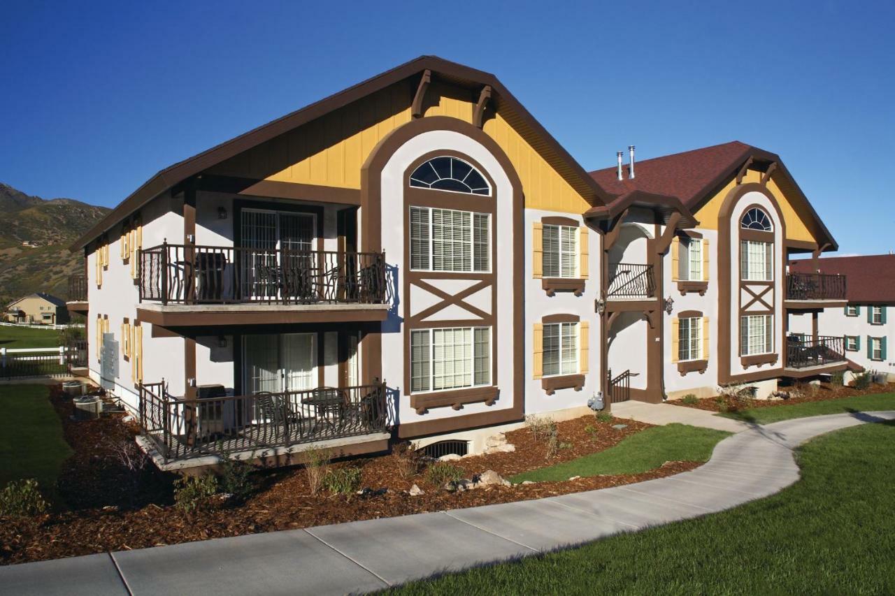 Worldmark Midway Ngoại thất bức ảnh