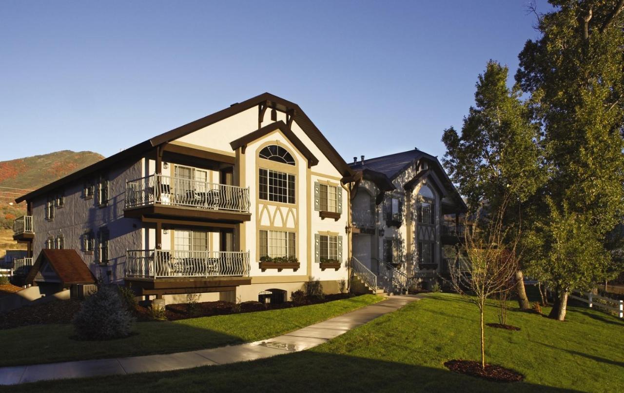 Worldmark Midway Ngoại thất bức ảnh